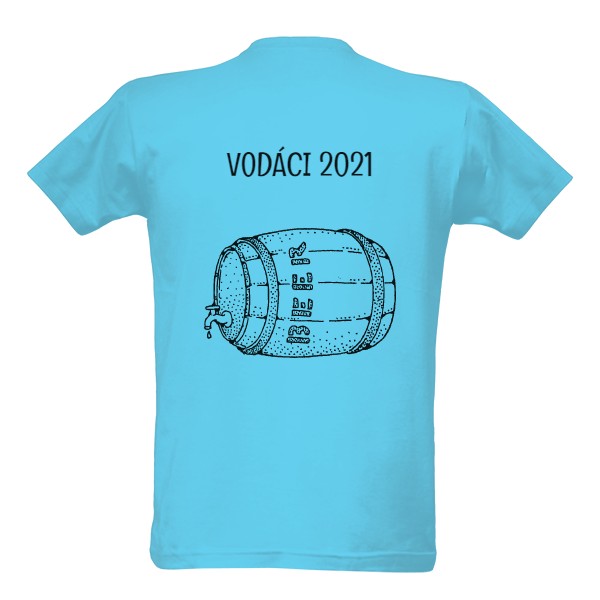 Vodáci 2021